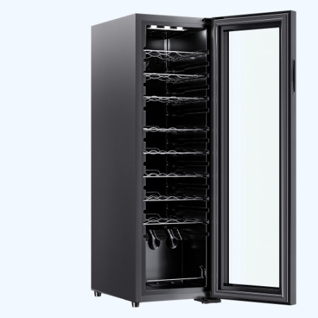 MV27-CBD1 Meyvel Винный шкаф